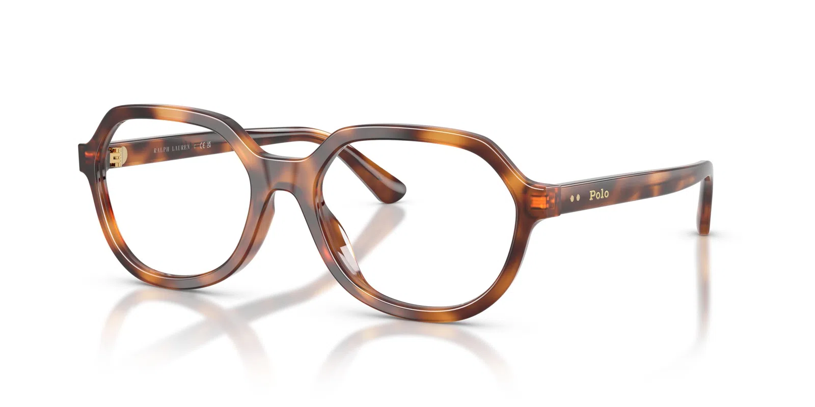 Polo 2310U Eyeglasses - view 16